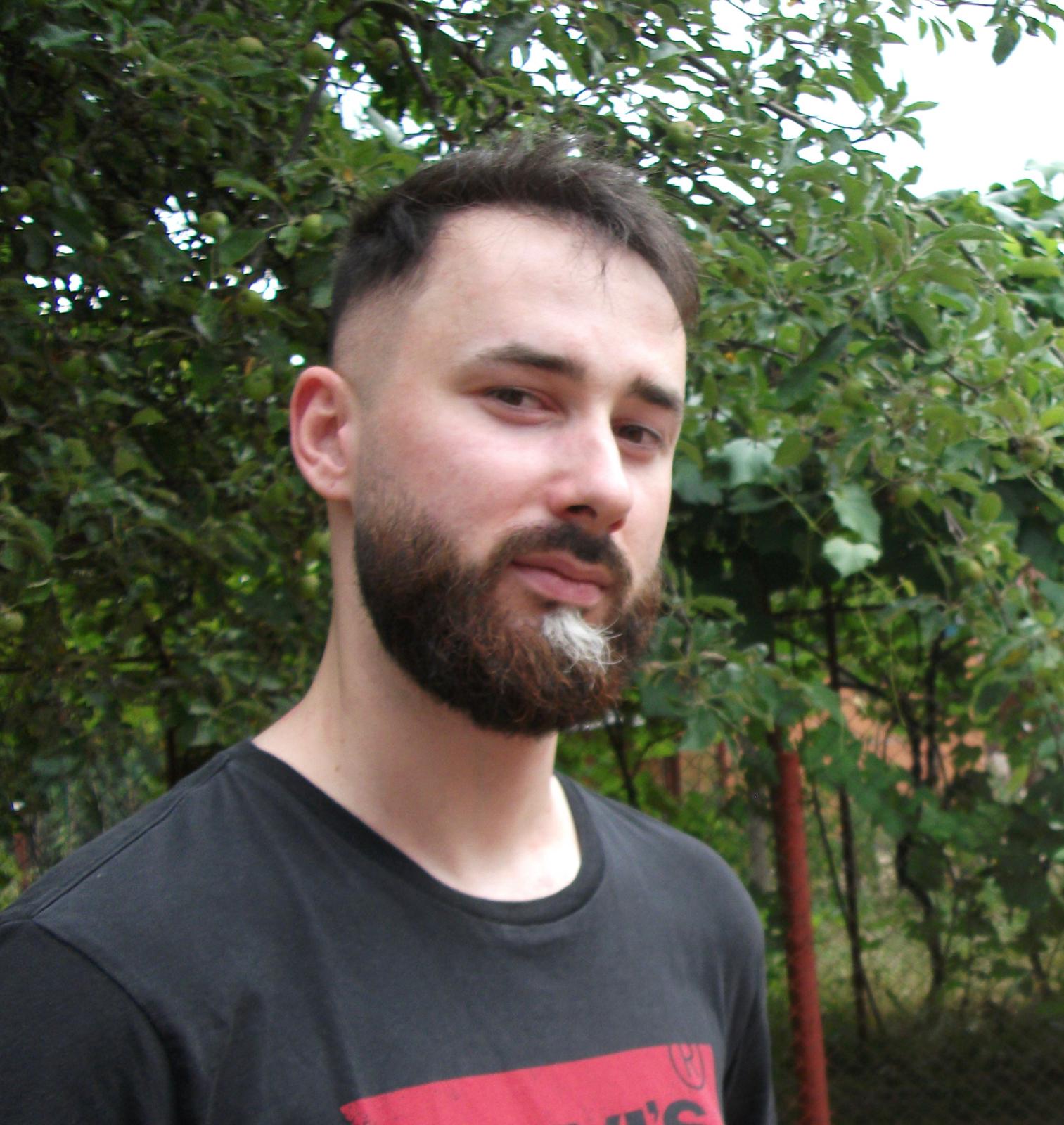 Lucian Popescu
